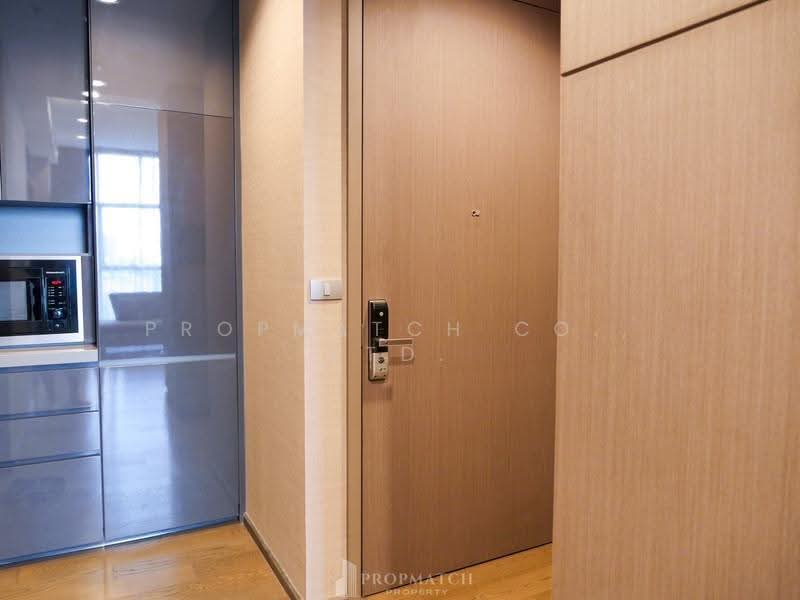 The Diplomat Sathorn, bangkok, 158 Sathorn Nua Road, Silom, Bang Rak, Bangkok, 1 Bedroom, 45 sqm, Condo For Rent, by PROPMATCH CO., LTD., 500507600 - DDproperty.com