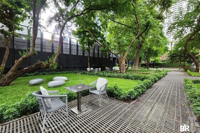 ASHTON Asoke, Bangkok, 131 Asoke Montri Road, Khlongtoei Nua, Watthana, Bangkok, 2 Bedrooms, 64 sqm, Condo For Rent, by Nicha Peerakittikul, 500507602 - DDproperty.com