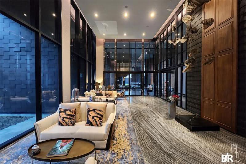 ASHTON Asoke, Bangkok, 131 Asoke Montri Road, Khlongtoei Nua, Watthana, Bangkok, 2 Bedrooms, 64 sqm, Condo For Rent, by Nicha Peerakittikul, 500507602 - DDproperty.com