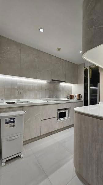 Elements Srinakarin : อิลีเม้นท์ ศรีนครินทร์, กรุงเทพ, 43-1 ซอยสุภาพงษ์ 3 แยก 4 ถนนศรีนครินทร์, หนองบอน, ประเวศ, กรุงเทพ, 37 ตร.ม., คอนโด ให้เช่า, โดย Tanakrit Chotbuddkayan, 500507603 - DDproperty.com