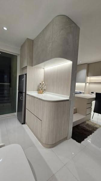 Elements Srinakarin : อิลีเม้นท์ ศรีนครินทร์, กรุงเทพ, 43-1 ซอยสุภาพงษ์ 3 แยก 4 ถนนศรีนครินทร์, หนองบอน, ประเวศ, กรุงเทพ, 37 ตร.ม., คอนโด ให้เช่า, โดย Tanakrit Chotbuddkayan, 500507603 - DDproperty.com