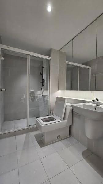 Elements Srinakarin : อิลีเม้นท์ ศรีนครินทร์, กรุงเทพ, 43-1 ซอยสุภาพงษ์ 3 แยก 4 ถนนศรีนครินทร์, หนองบอน, ประเวศ, กรุงเทพ, 37 ตร.ม., คอนโด ให้เช่า, โดย Tanakrit Chotbuddkayan, 500507603 - DDproperty.com