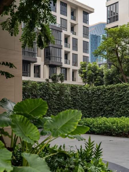 The Reserve 61 Hideaway, กรุงเทพ, 92 Sukhumvit 61, คลองตันเหนือ, วัฒนา, กรุงเทพ, 31 ตร.ม., คอนโด ให้เช่า, โดย Juthabhorn Uppachit (Amy), 500507604 - DDproperty.com