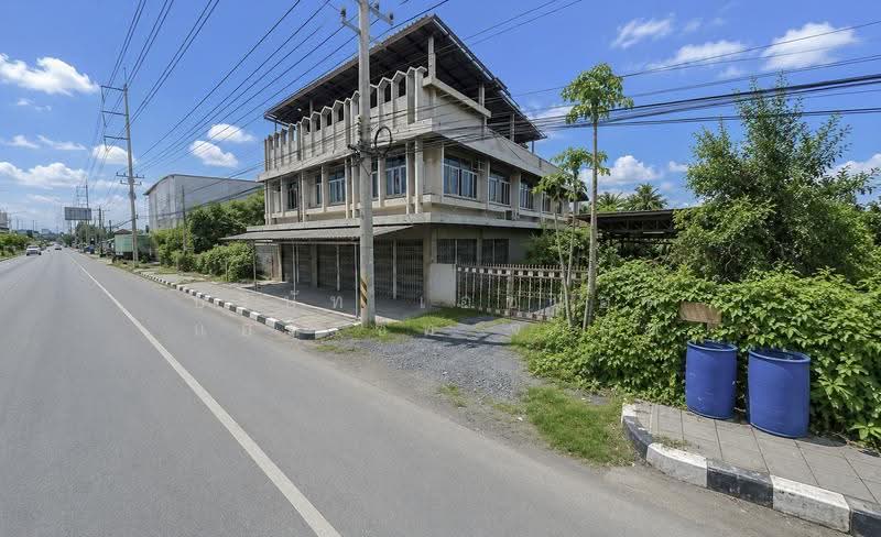 ที่ดิน 0-1-65 ไร่ ทำเลดี ติดถนน แสงชูโต บ้านโป่ง ราชบุรี, Ratchaburi, Nong O, Ban Pong, Ratchaburi, , 660 sqm, Land For Sale, by บริษัท เอชแอล แอสเซท จำกัด, 500507607 - DDproperty.com