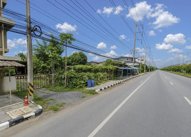 ที่ดิน 0-1-65 ไร่ ทำเลดี ติดถนน แสงชูโต บ้านโป่ง ราชบุรี, Ratchaburi, Nong O, Ban Pong, Ratchaburi, , 660 sqm, Land For Sale, by บริษัท เอชแอล แอสเซท จำกัด, 500507607 - DDproperty.com