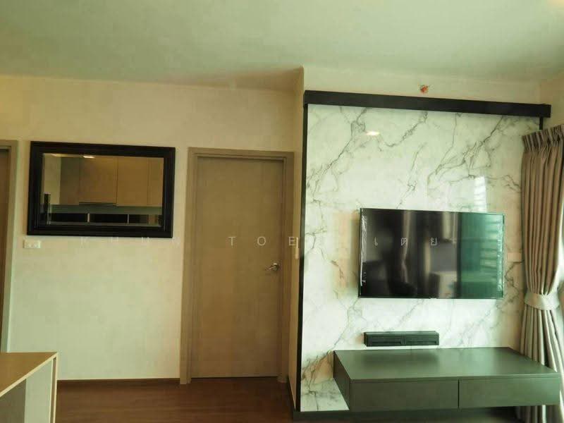 IDEO Sukhumvit 93, Bangkok, 2331 Soi Sukhumvit 93, Bang Chak, Phra Khanong, Bangkok, 2 Bedrooms, 52 sqm, Condo For Rent, by Khun Toey เตย, 500507608 - DDproperty.com