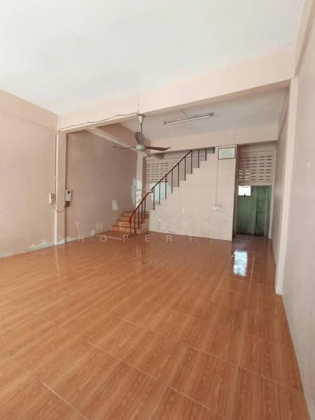 หมู่บ้านเสียงสนนิเวศน์ สุขุมวิท68 บางนา กรุงเทพมหานคร, กรุงเทพ, บางนา, กรุงเทพ, 150 ตร.ม., ทาวน์เฮ้าส์ ขาย, โดย The Best Property ทอม, 500507609 - DDproperty.com