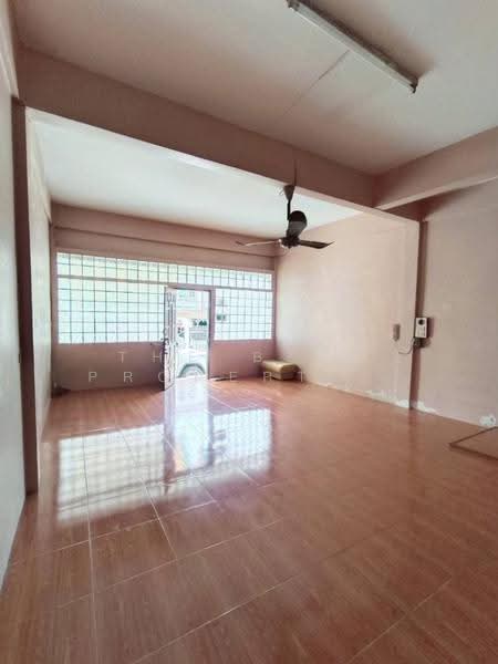 หมู่บ้านเสียงสนนิเวศน์ สุขุมวิท68 บางนา กรุงเทพมหานคร, กรุงเทพ, บางนา, กรุงเทพ, 150 ตร.ม., ทาวน์เฮ้าส์ ขาย, โดย The Best Property ทอม, 500507609 - DDproperty.com