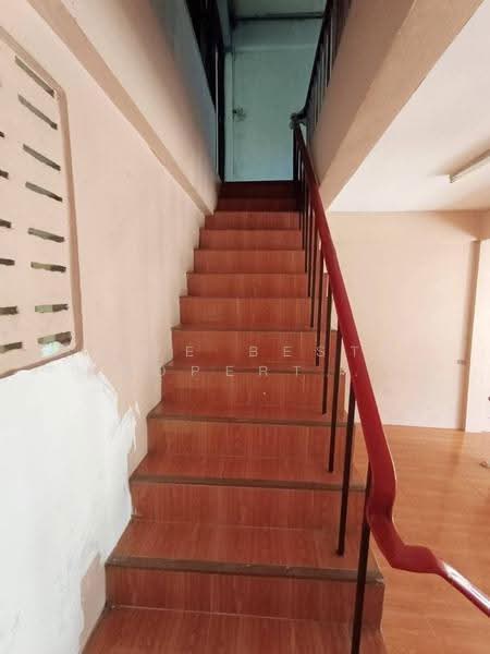 หมู่บ้านเสียงสนนิเวศน์ สุขุมวิท68 บางนา กรุงเทพมหานคร, กรุงเทพ, บางนา, กรุงเทพ, 150 ตร.ม., ทาวน์เฮ้าส์ ขาย, โดย The Best Property ทอม, 500507609 - DDproperty.com