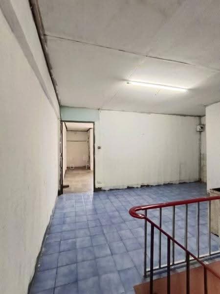 หมู่บ้านเสียงสนนิเวศน์ สุขุมวิท68 บางนา กรุงเทพมหานคร, Bangkok, Bang Na, Bangkok, 2 Bedrooms, 150 sqm, Townhouse For Sale, by The Best Property  ทอม, 500507609 - DDproperty.com