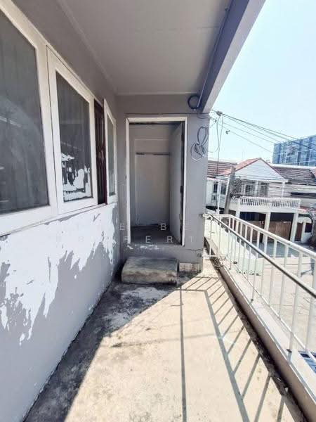 หมู่บ้านเสียงสนนิเวศน์ สุขุมวิท68 บางนา กรุงเทพมหานคร, Bangkok, Bang Na, Bangkok, 2 Bedrooms, 150 sqm, Townhouse For Sale, by The Best Property  ทอม, 500507609 - DDproperty.com