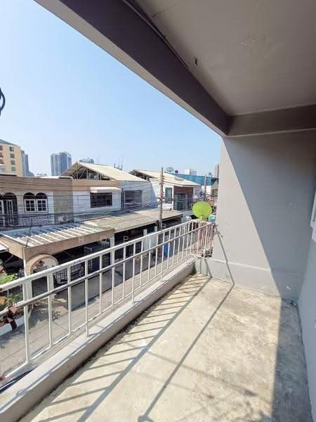 หมู่บ้านเสียงสนนิเวศน์ สุขุมวิท68 บางนา กรุงเทพมหานคร, Bangkok, Bang Na, Bangkok, 2 Bedrooms, 150 sqm, Townhouse For Sale, by The Best Property  ทอม, 500507609 - DDproperty.com
