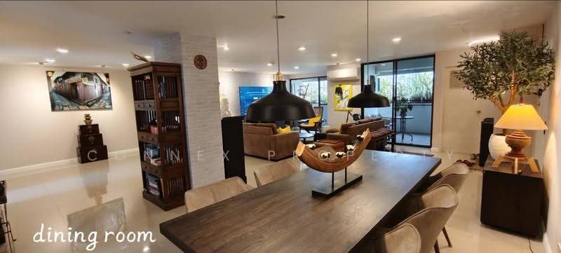 Bewerly Tower condominium, Bangkok, Sukhumvit, Khlong Tan Nua, Watthana, Bangkok, 3 Bedrooms, 230 sqm, Condo For Sale, by Connex Property, 500507610 - DDproperty.com