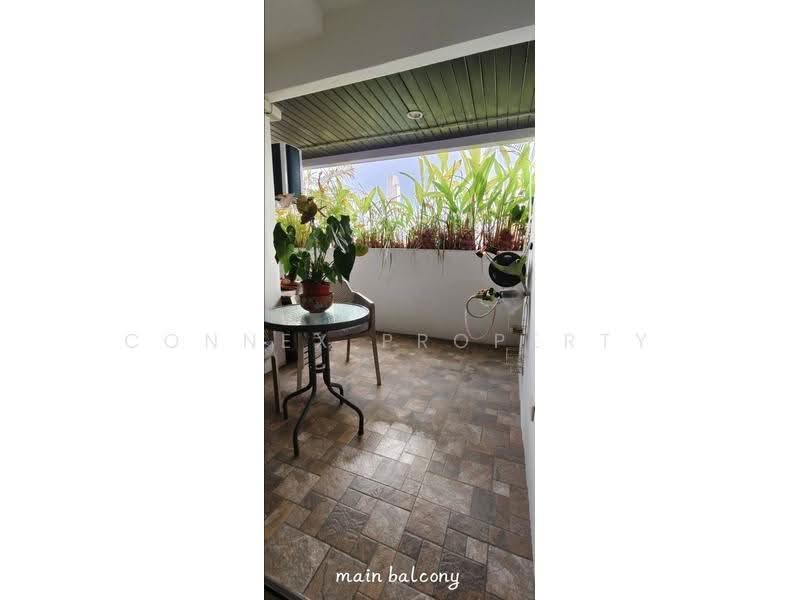 Bewerly Tower condominium, Bangkok, Sukhumvit, Khlong Tan Nua, Watthana, Bangkok, 3 Bedrooms, 230 sqm, Condo For Sale, by Connex Property, 500507610 - DDproperty.com