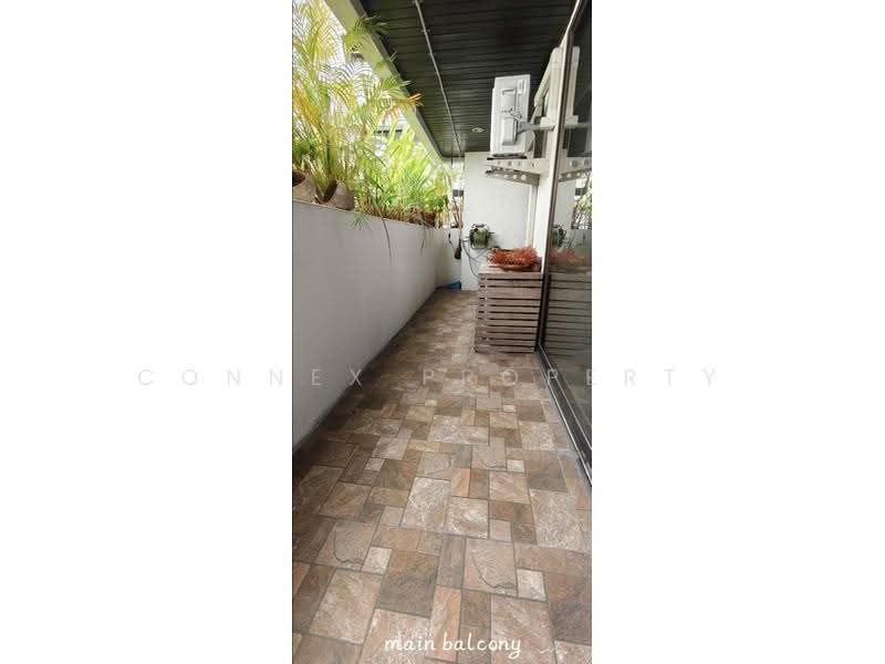 Bewerly Tower condominium, Bangkok, Sukhumvit, Khlong Tan Nua, Watthana, Bangkok, 3 Bedrooms, 230 sqm, Condo For Sale, by Connex Property, 500507610 - DDproperty.com