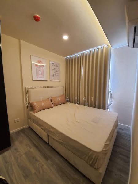 IKON Sukhumvit 77, Bangkok, 182 Sukhumvit Road 77, Suan Luang, Bangkok, 1 Bedroom, 29 sqm, Condo For Sale, by Tanapat Sakonsontised, 500507612 - DDproperty.com