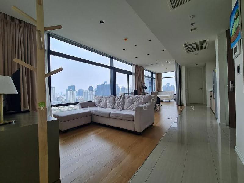 Circle Living Prototype : เซอร์เคิล ลิฟวิ่ง โปรโตไทพ์, กรุงเทพ, 1545 ถนนเพชรบุรีตัดใหม่, มักกะสัน, ราชเทวี, กรุงเทพ, 84 ตร.ม., คอนโด ขาย, โดย Thanachot Khantigamongun, 500507613 - DDproperty.com