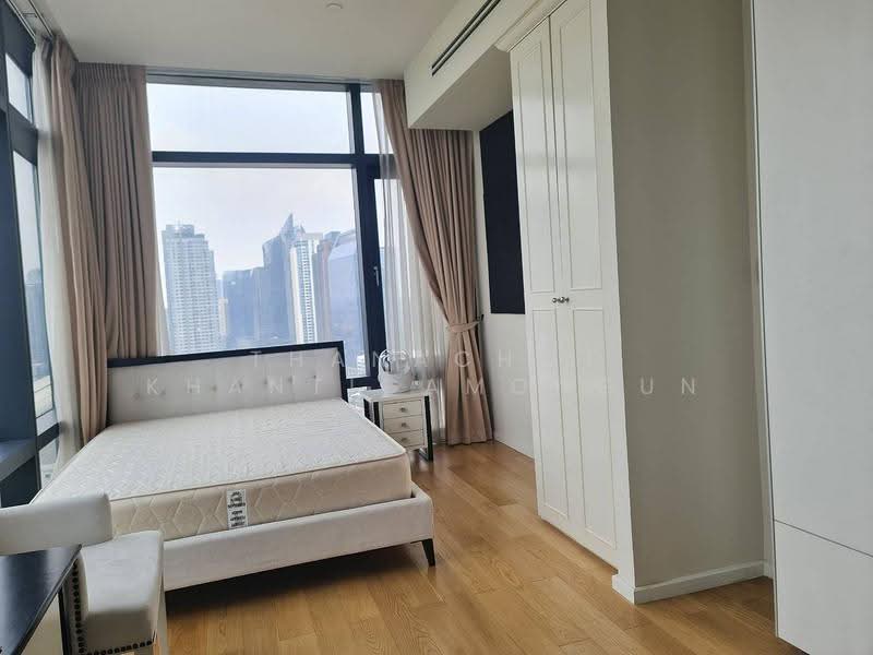 Circle Living Prototype : เซอร์เคิล ลิฟวิ่ง โปรโตไทพ์, กรุงเทพ, 1545 ถนนเพชรบุรีตัดใหม่, มักกะสัน, ราชเทวี, กรุงเทพ, 84 ตร.ม., คอนโด ขาย, โดย Thanachot Khantigamongun, 500507613 - DDproperty.com