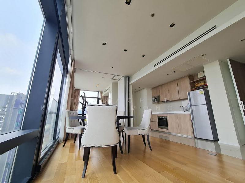 Circle Living Prototype : เซอร์เคิล ลิฟวิ่ง โปรโตไทพ์, กรุงเทพ, 1545 ถนนเพชรบุรีตัดใหม่, มักกะสัน, ราชเทวี, กรุงเทพ, 84 ตร.ม., คอนโด ขาย, โดย Thanachot Khantigamongun, 500507613 - DDproperty.com