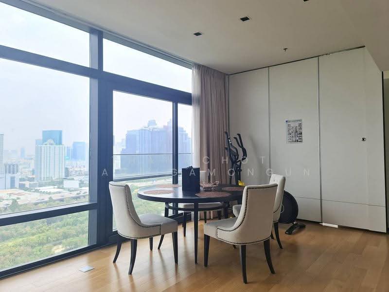 Circle Living Prototype, Bangkok, 1545 New Petchburi Road, Makkasan, Ratchathewi, Bangkok, 2 Bedrooms, 84 sqm, Condo For Sale, by Thanachot Khantigamongun, 500507613 - DDproperty.com
