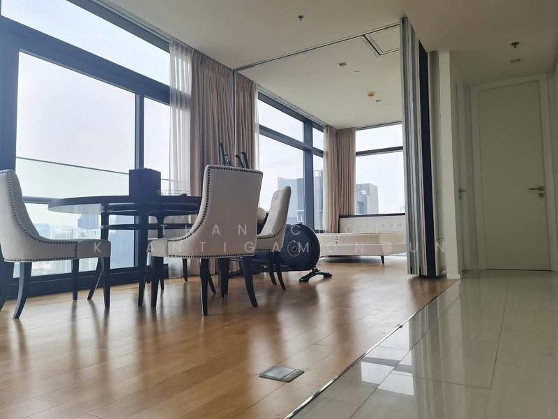 Circle Living Prototype, Bangkok, 1545 New Petchburi Road, Makkasan, Ratchathewi, Bangkok, 2 Bedrooms, 84 sqm, Condo For Sale, by Thanachot Khantigamongun, 500507613 - DDproperty.com