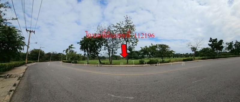 Uniland Golf and Resort, Nakhon Pathom, Wang Yen, Muang Nakhon Pathom, Nakhon Pathom, , 1,424 sqm, Land For Sale, by วานิสา ตโนภาส, 500507614 - DDproperty.com