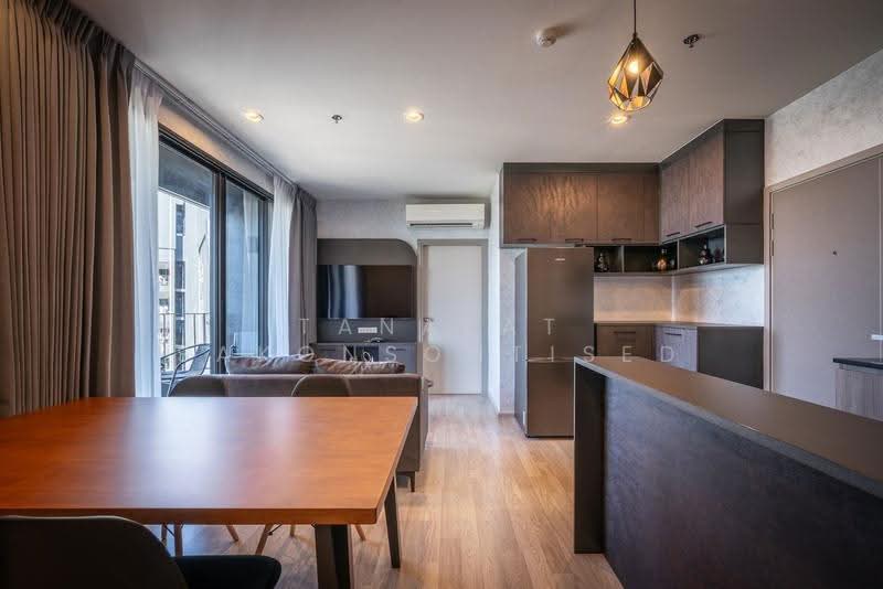 IDEO Mobi Sukhumvit Eastpoint, กรุงเทพ, Sukhumvit Road, บางนา, กรุงเทพ, 60 ตร.ม., คอนโด ขาย, โดย Tanapat Sakonsontised, 500507616 - DDproperty.com