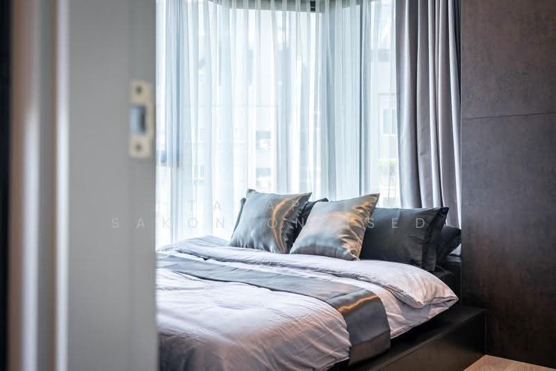 IDEO Mobi Sukhumvit Eastpoint, Bangkok, Sukhumvit Road, Bang Na, Bangkok, 2 Bedrooms, 60 sqm, Condo For Sale, by Tanapat Sakonsontised, 500507616 - DDproperty.com