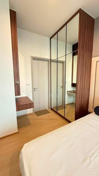 The Capital Ekamai-Thonglor, Bangkok, 2898 New Petchaburi Rd, Bang Kapi, Huai Khwang, Bangkok, 1 Bedroom, 36 sqm, Condo For Rent, by Tanakrit Chotbuddkayan, 500507617 - DDproperty.com