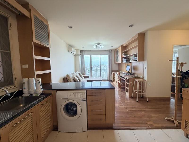 Sukhumvit Plus, Bangkok, 1414 Sukhumvit Plus 2 Alley, Phra Kanong, Khlong Toei, Bangkok, 2 Bedrooms, 69 sqm, Condo For Sale, by Thanachot Khantigamongun, 500507618 - DDproperty.com