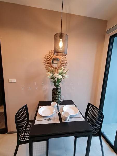 The Base Park West Sukhumvit 77, Bangkok, 11 Soi Sukhumvit 77 Sukhumvit Road, Phra Kanong Nua, Watthana, Bangkok, 1 Bedroom, 30 sqm, Condo For Sale, by Tanapat Sakonsontised, 500507619 - DDproperty.com