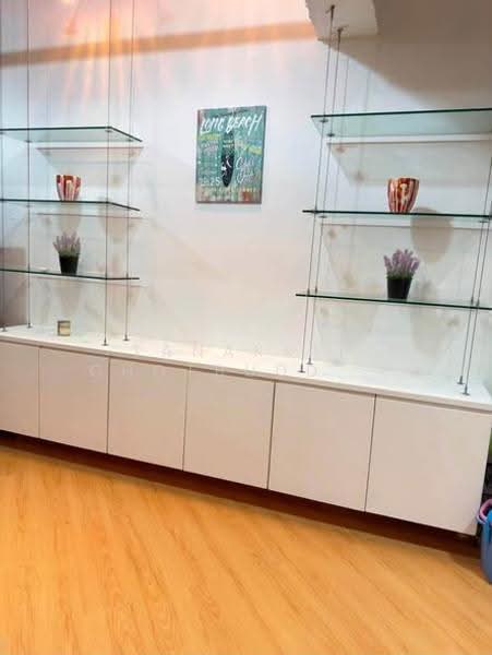 Witthayu Complex, Bangkok, 1673 New Petchaburi Road, Makkasan, Ratchathewi, Bangkok, 1 Bedroom, 90 sqm, Condo For Rent, by Tanakrit Chotbuddkayan, 500507620 - DDproperty.com