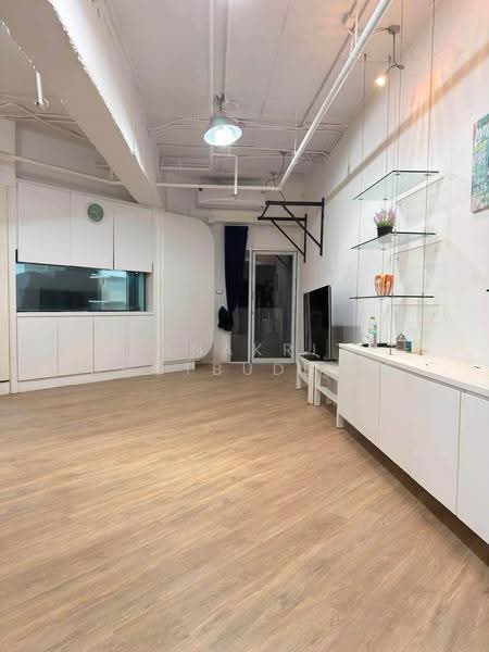 Witthayu Complex, Bangkok, 1673 New Petchaburi Road, Makkasan, Ratchathewi, Bangkok, 1 Bedroom, 90 sqm, Condo For Rent, by Tanakrit Chotbuddkayan, 500507620 - DDproperty.com