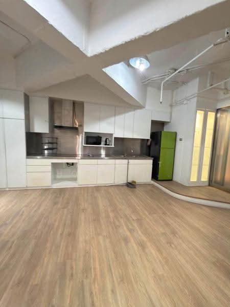 Witthayu Complex, Bangkok, 1673 New Petchaburi Road, Makkasan, Ratchathewi, Bangkok, 1 Bedroom, 90 sqm, Condo For Rent, by Tanakrit Chotbuddkayan, 500507620 - DDproperty.com