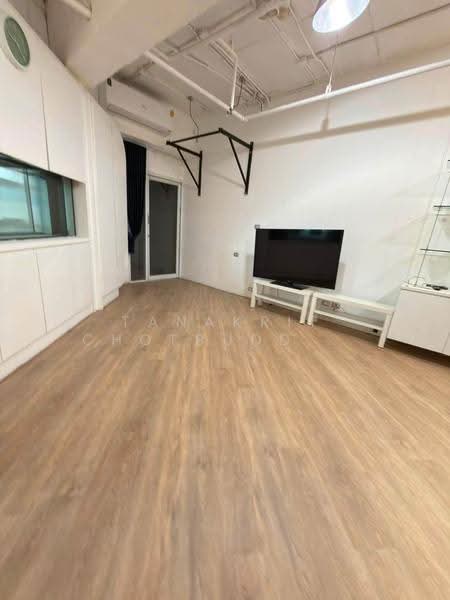 Witthayu Complex, Bangkok, 1673 New Petchaburi Road, Makkasan, Ratchathewi, Bangkok, 1 Bedroom, 90 sqm, Condo For Rent, by Tanakrit Chotbuddkayan, 500507620 - DDproperty.com