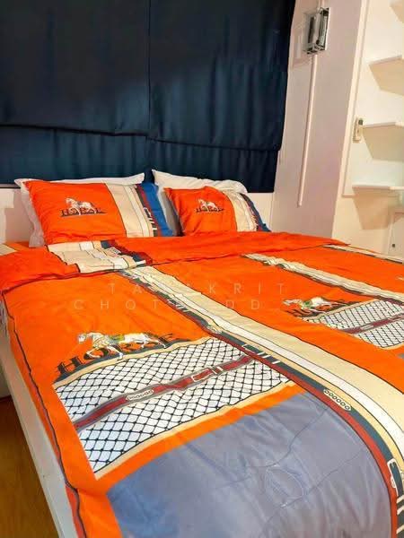 Witthayu Complex, Bangkok, 1673 New Petchaburi Road, Makkasan, Ratchathewi, Bangkok, 1 Bedroom, 90 sqm, Condo For Rent, by Tanakrit Chotbuddkayan, 500507620 - DDproperty.com
