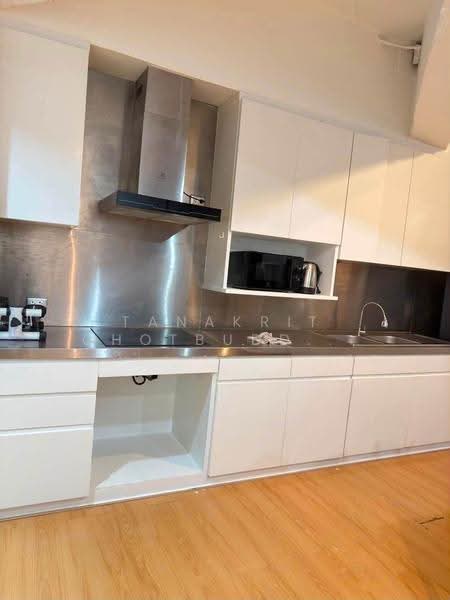 Witthayu Complex, Bangkok, 1673 New Petchaburi Road, Makkasan, Ratchathewi, Bangkok, 1 Bedroom, 90 sqm, Condo For Rent, by Tanakrit Chotbuddkayan, 500507620 - DDproperty.com