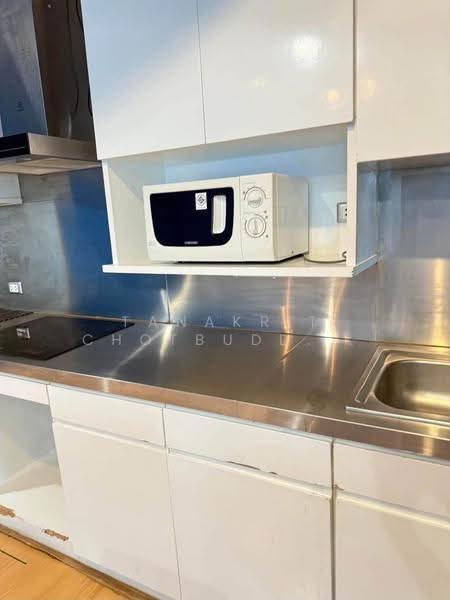 Witthayu Complex, Bangkok, 1673 New Petchaburi Road, Makkasan, Ratchathewi, Bangkok, 1 Bedroom, 90 sqm, Condo For Rent, by Tanakrit Chotbuddkayan, 500507620 - DDproperty.com