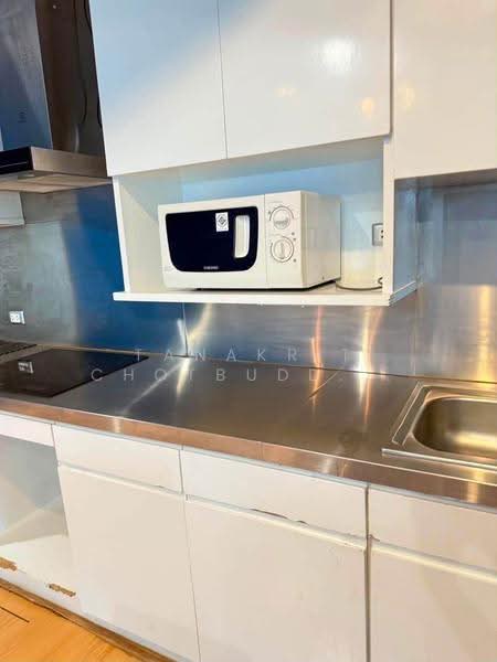 Witthayu Complex, Bangkok, 1673 New Petchaburi Road, Makkasan, Ratchathewi, Bangkok, 1 Bedroom, 90 sqm, Condo For Rent, by Tanakrit Chotbuddkayan, 500507620 - DDproperty.com