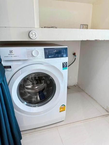 Witthayu Complex, Bangkok, 1673 New Petchaburi Road, Makkasan, Ratchathewi, Bangkok, 1 Bedroom, 90 sqm, Condo For Rent, by Tanakrit Chotbuddkayan, 500507620 - DDproperty.com