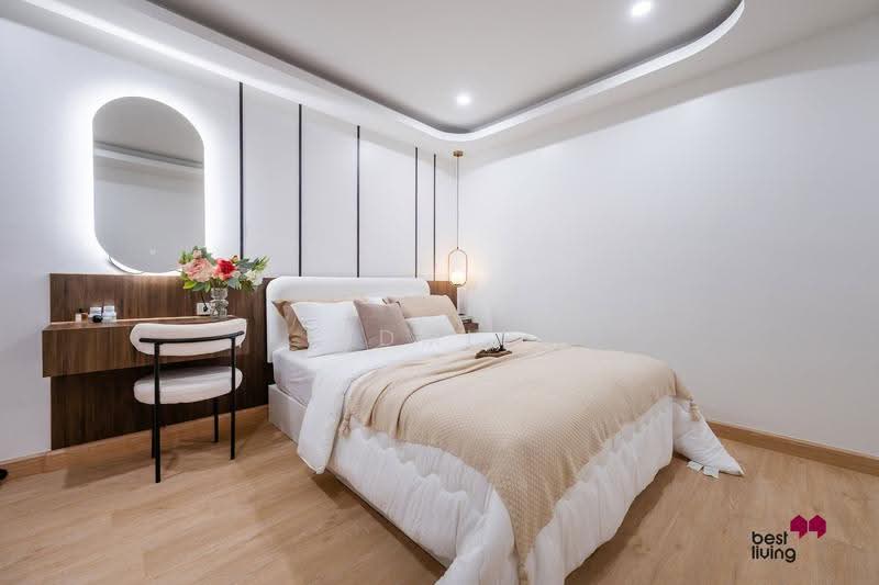 Supattra Condotel, Bangkok, Soi Udomsuk 30, Bang Na, Bangkok, 2 Bedrooms, 69 sqm, Condo For Sale, by Admin, 500507621 - DDproperty.com