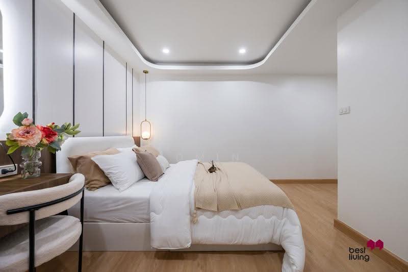 Supattra Condotel : สุพัตรา คอนโดเทล, กรุงเทพ, ซอยอุดมสุข 30, บางนา, กรุงเทพ, 69 ตร.ม., คอนโด ขาย, โดย Admin, 500507621 - DDproperty.com