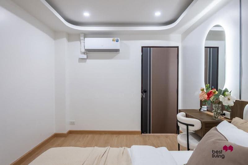 Supattra Condotel : สุพัตรา คอนโดเทล, กรุงเทพ, ซอยอุดมสุข 30, บางนา, กรุงเทพ, 69 ตร.ม., คอนโด ขาย, โดย Admin, 500507621 - DDproperty.com