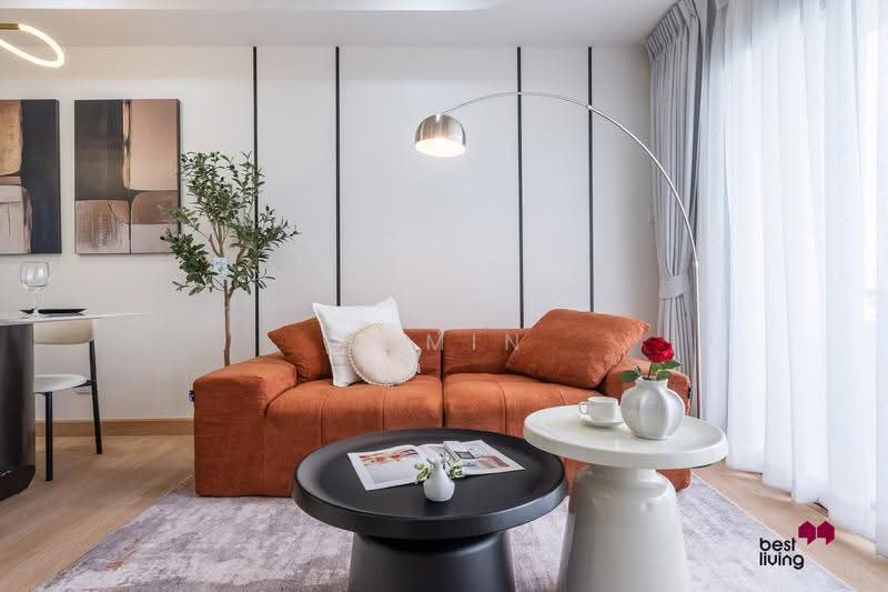 Supattra Condotel, Bangkok, Soi Udomsuk 30, Bang Na, Bangkok, 2 Bedrooms, 69 sqm, Condo For Sale, by Admin, 500507621 - DDproperty.com