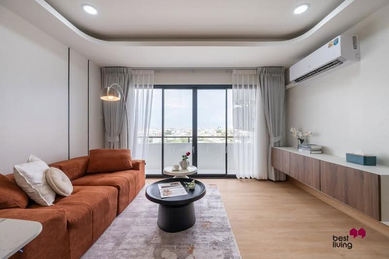 Supattra Condotel : สุพัตรา คอนโดเทล, กรุงเทพ, ซอยอุดมสุข 30, บางนา, กรุงเทพ, 69 ตร.ม., คอนโด ขาย, โดย Admin, 500507621 - DDproperty.com