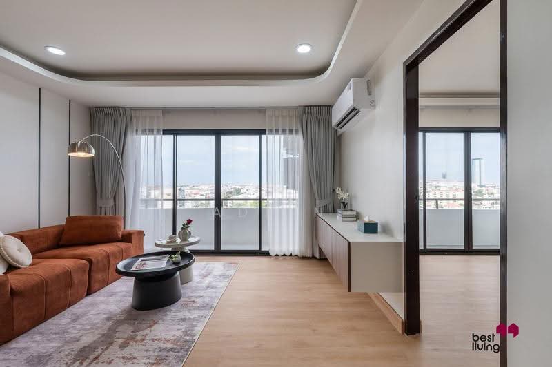 Supattra Condotel : สุพัตรา คอนโดเทล, กรุงเทพ, ซอยอุดมสุข 30, บางนา, กรุงเทพ, 69 ตร.ม., คอนโด ขาย, โดย Admin, 500507621 - DDproperty.com