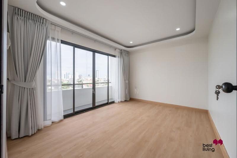 Supattra Condotel, Bangkok, Soi Udomsuk 30, Bang Na, Bangkok, 2 Bedrooms, 69 sqm, Condo For Sale, by Admin, 500507621 - DDproperty.com