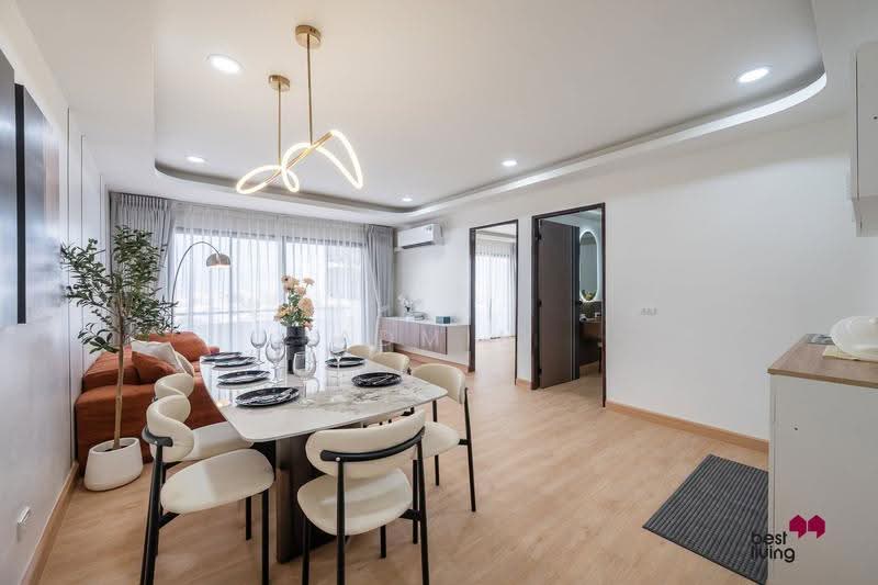 Supattra Condotel : สุพัตรา คอนโดเทล, กรุงเทพ, ซอยอุดมสุข 30, บางนา, กรุงเทพ, 69 ตร.ม., คอนโด ขาย, โดย Admin, 500507621 - DDproperty.com
