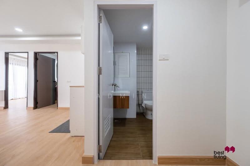 Supattra Condotel, Bangkok, Soi Udomsuk 30, Bang Na, Bangkok, 2 Bedrooms, 69 sqm, Condo For Sale, by Admin, 500507621 - DDproperty.com