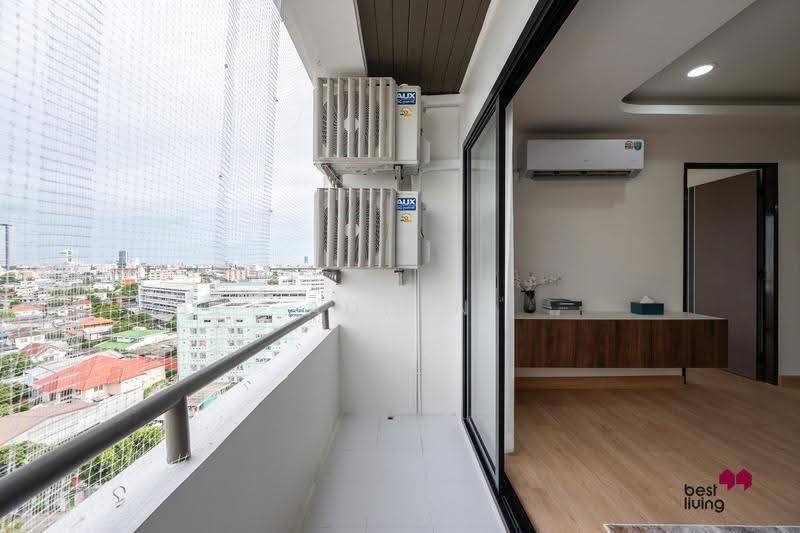Supattra Condotel, Bangkok, Soi Udomsuk 30, Bang Na, Bangkok, 2 Bedrooms, 69 sqm, Condo For Sale, by Admin, 500507621 - DDproperty.com